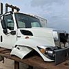 wht International 7400 Take off cab at Dobson Sales