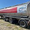 1991 Hutchinson Tri- Axle at Dobson Sales
