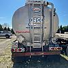 1991 Hutchinson Tri- Axle at Dobson Sales