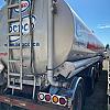 1991 Hutchinson Tri- Axle at Dobson Sales