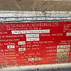 1991 Hutchinson Tri- Axle at Dobson Sales