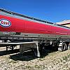 1991 Hutchinson Tri- Axle at Dobson Sales