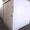 wht Dobson 8' POD at Dobson Sales