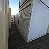 wht Dobson 8' POD at Dobson Sales