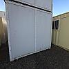 wht Dobson 8' POD at Dobson Sales
