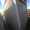 wht Dobson 8' POD at Dobson Sales