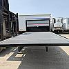 2026 Dobson 26' Flatbed at Dobson Sales