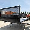 2026 Dobson 26' Flatbed at Dobson Sales