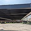 2026 Dobson 26' Flatbed at Dobson Sales