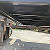 2026 Dobson 26' Flatbed at Dobson Sales
