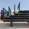 2026 Dobson 26' Flatbed at Dobson Sales