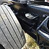 Dobson Single Axle at Dobson Sales