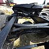Dobson Single Axle at Dobson Sales