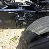 Dobson Single Axle at Dobson Sales