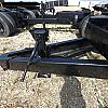 Dobson Single Axle at Dobson Sales