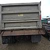 BLUE Ford 9000 at Dobson Sales