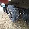 BLUE Ford 9000 at Dobson Sales