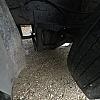 BLUE Ford 9000 at Dobson Sales