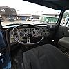 BLUE Ford 9000 at Dobson Sales
