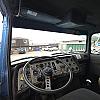 BLUE Ford 9000 at Dobson Sales