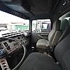 BLUE Ford 9000 at Dobson Sales