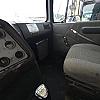 BLUE Ford 9000 at Dobson Sales