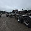 Dobson Dump Trailer Chasis at Dobson Sales