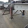 Dobson Dump Trailer Chasis at Dobson Sales