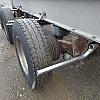 Dobson Dump Trailer Chasis at Dobson Sales