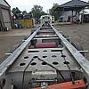 Dobson Dump Trailer Chasis at Dobson Sales