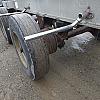 Dobson Dump Trailer Chasis at Dobson Sales