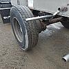 Dobson Dump Trailer Chasis at Dobson Sales