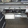 Dobson Dump Trailer Chasis at Dobson Sales