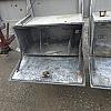 Dobson Dump Trailer Chasis at Dobson Sales