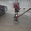 Dobson Dump Trailer Chasis at Dobson Sales