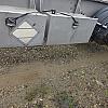 Dobson Dump Trailer Chasis at Dobson Sales