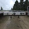 Dobson Dump Trailer Chasis at Dobson Sales