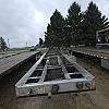 Dobson Dump Trailer Chasis at Dobson Sales