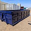 2026 Dobson 15 Yard Roll off Bin at Dobson Sales