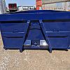 2026 Dobson 15 Yard Roll off Bin at Dobson Sales