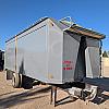 1990 Walinga 22ft Grain Body at Dobson Sales