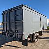 1990 Walinga 22ft Grain Body at Dobson Sales