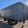 1990 Walinga 22ft Grain Body at Dobson Sales