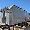 1990 Walinga 22ft Grain Body at Dobson Sales