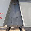 1990 Walinga 22ft Grain Body at Dobson Sales