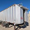 1997 Walinga 21ft Grain Body at Dobson Sales