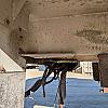 1997 Walinga 21ft Grain Body at Dobson Sales