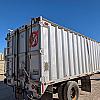1997 Walinga 21ft Grain Body at Dobson Sales