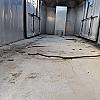1997 Walinga 21ft Grain Body at Dobson Sales