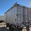 1997 Walinga 21ft Grain Body at Dobson Sales